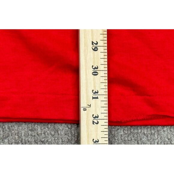 Fruit Of The Loom Vtg Made In USA 1992‎ Indiana Hoosiers NCAA Final 4 T-Shirt XL - Picture 6 of 11